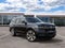 2027 Lincoln Navigator Black Label