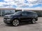 2027 Lincoln Navigator Black Label