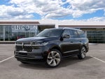 2027 Lincoln Navigator Black Label