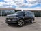 2027 Lincoln Navigator Black Label