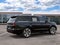 2027 Lincoln Navigator Black Label
