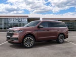 2027 Lincoln Navigator Black Label
