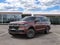 2027 Lincoln Navigator Black Label