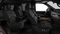 2027 Lincoln Navigator Black Label