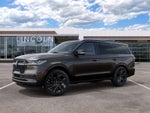 2027 Lincoln Navigator Black Label