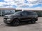 2027 Lincoln Navigator Black Label