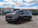2027 Lincoln Navigator Black Label