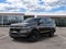 2027 Lincoln Navigator Black Label
