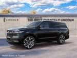 2027 Lincoln Navigator Black Label