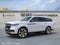 2027 Lincoln Navigator Black Label