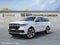 2027 Lincoln Navigator Black Label
