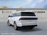 2027 Lincoln Navigator Black Label