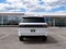 2027 Lincoln Navigator Black Label