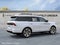 2027 Lincoln Navigator Black Label