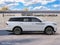 2027 Lincoln Navigator Black Label