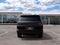 2027 Lincoln Navigator Black Label