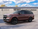 2027 Lincoln Navigator Black Label