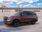2027 Lincoln Navigator Black Label