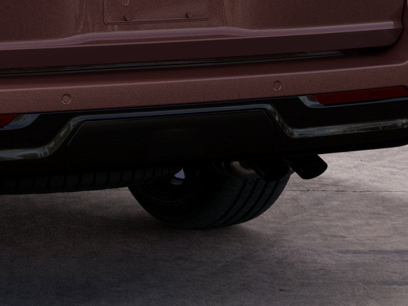 2027 Lincoln Navigator Black Label