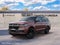2027 Lincoln Navigator Black Label
