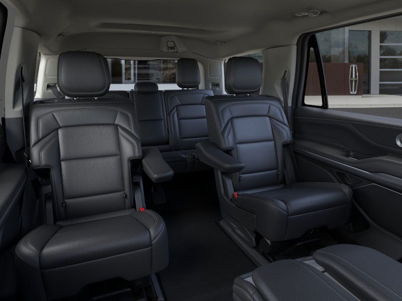 2026 Lincoln Navigator Premiere