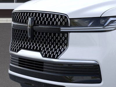 2026 Lincoln Navigator Premiere