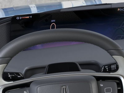 2026 Lincoln Navigator Premiere