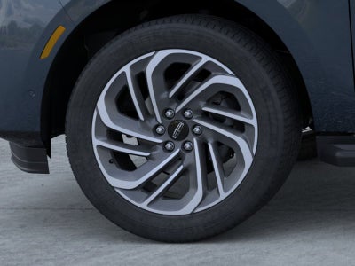 2026 Lincoln Navigator Premiere