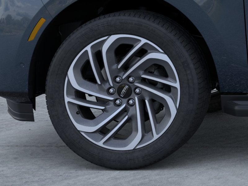 2026 Lincoln Navigator Premiere