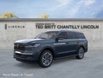 2026 Lincoln Navigator Premiere