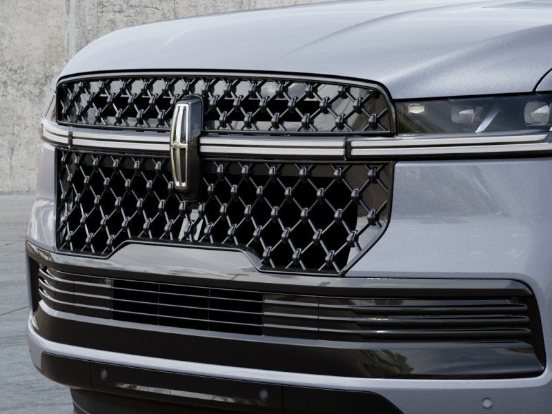 2027 Lincoln Navigator L Reserve