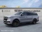2027 Lincoln Navigator L Reserve