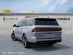 2027 Lincoln Navigator L Reserve