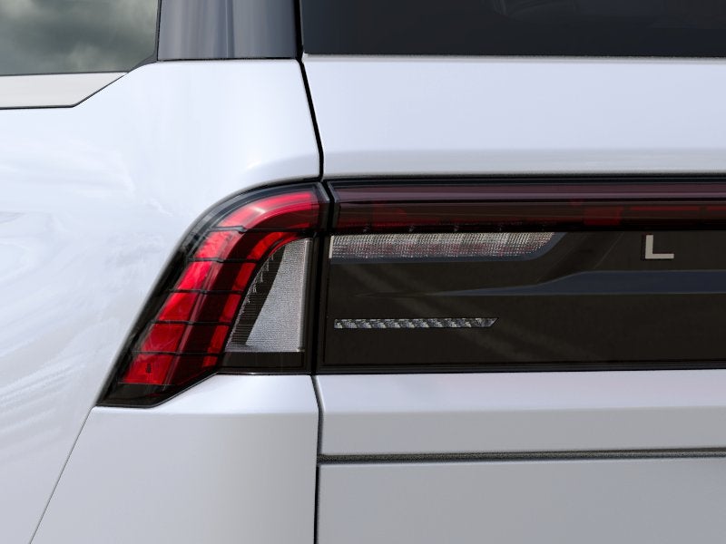 2027 Lincoln Navigator L Reserve