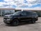 2027 Lincoln Navigator L Reserve