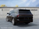 2027 Lincoln Navigator L Reserve