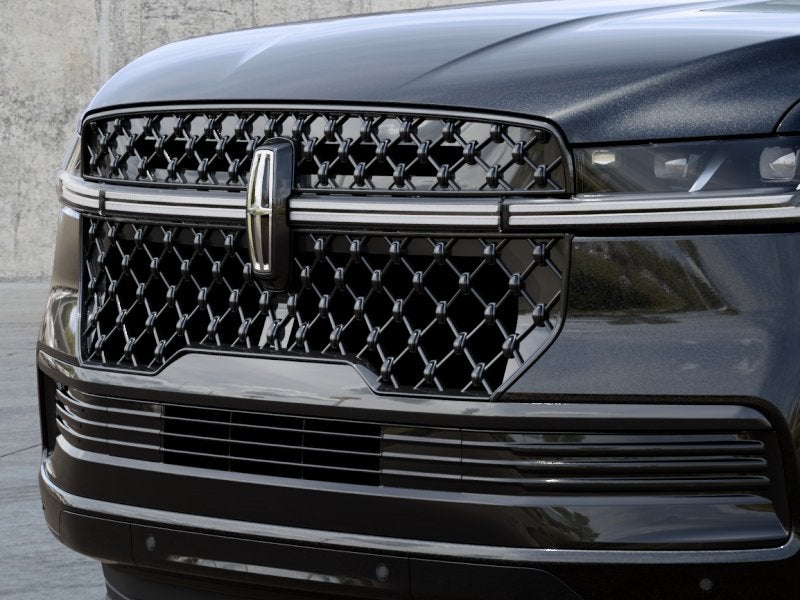 2027 Lincoln Navigator L Reserve