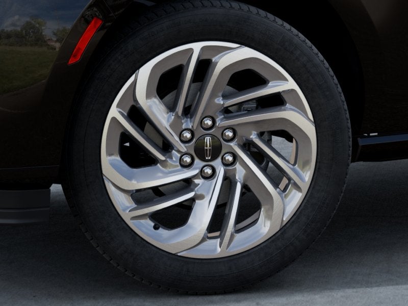 2027 Lincoln Navigator L Reserve