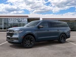 2027 Lincoln Navigator L Reserve