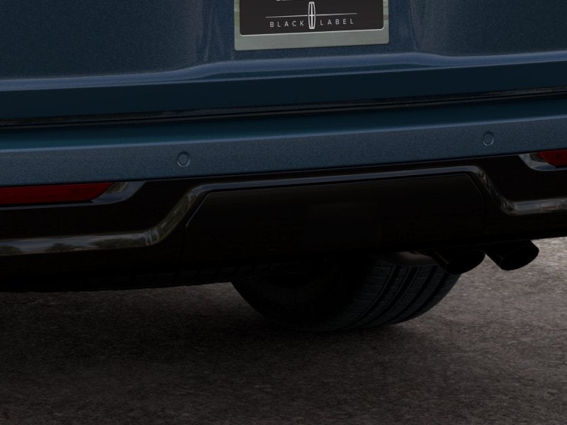 2027 Lincoln Navigator L Reserve