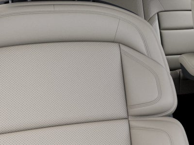 2027 Lincoln Navigator L Reserve