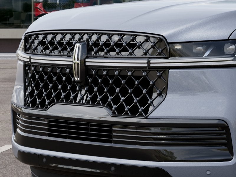 2027 Lincoln Navigator L Reserve