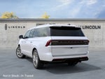 2027 Lincoln Navigator L Reserve