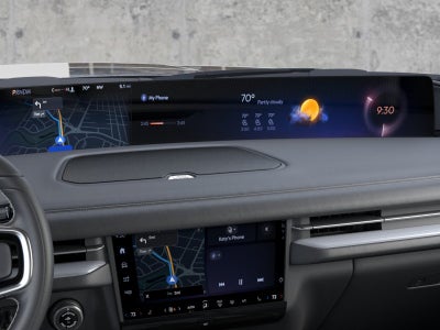 2026 Lincoln Navigator L Premiere