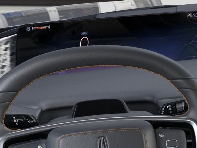 2026 Lincoln Navigator L Black Label