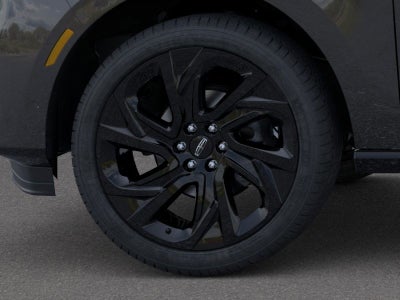 2026 Lincoln Navigator L Black Label