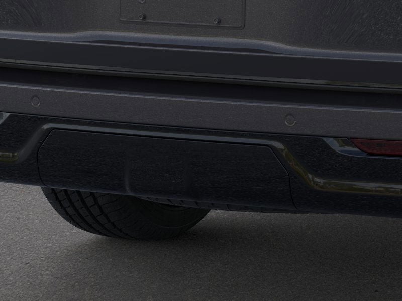 2026 Lincoln Navigator L Black Label