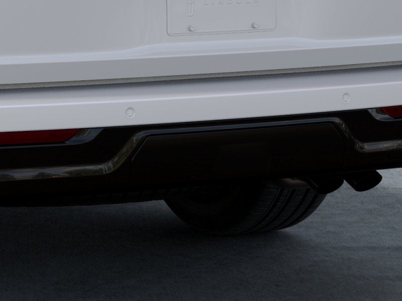 2027 Lincoln Navigator L Black Label