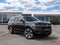2027 Lincoln Navigator L Black Label