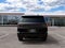 2027 Lincoln Navigator L Black Label